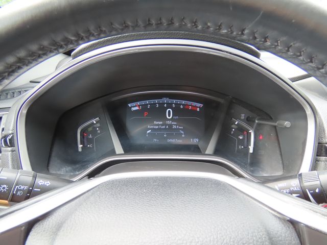 Thumbnail: 2022 Honda CR-V - 15