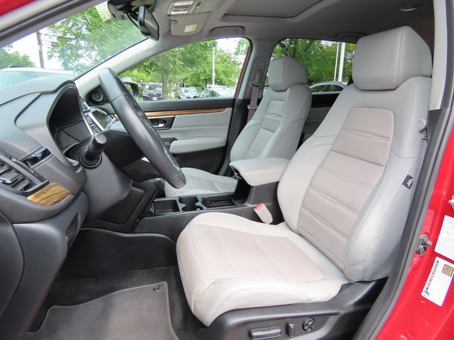 Thumbnail: 2022 Honda CR-V - 9