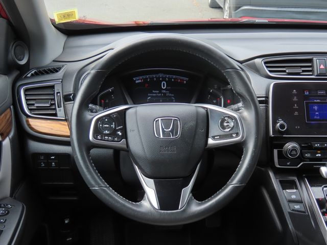 Thumbnail: 2022 Honda CR-V - 12