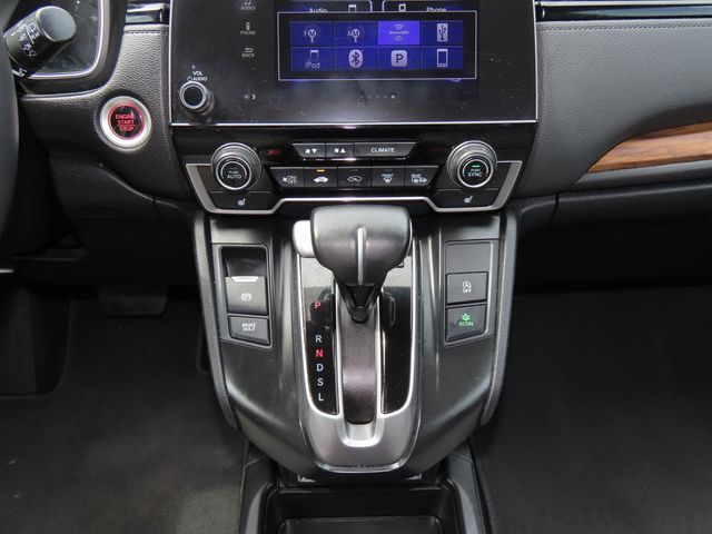 Thumbnail: 2022 Honda CR-V - 14