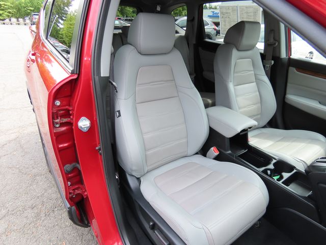 Thumbnail: 2022 Honda CR-V - 10