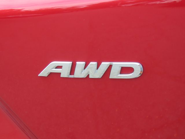 Thumbnail: 2022 Honda CR-V - 21