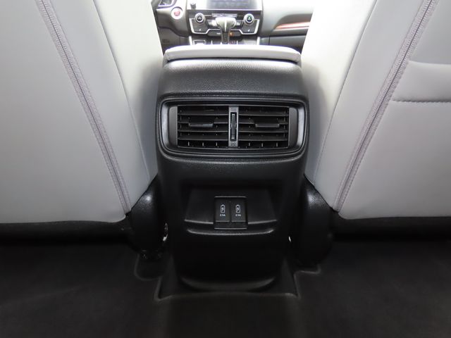 Thumbnail: 2022 Honda CR-V - 25