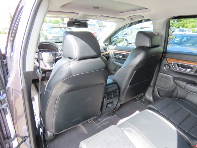 Thumbnail: 2022 Honda CR-V - 22