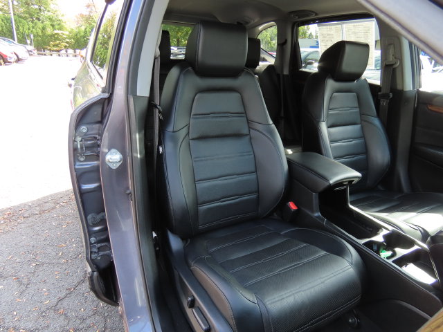 Thumbnail: 2022 Honda CR-V - 12