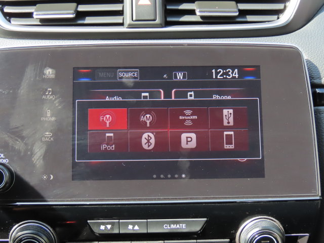 Thumbnail: 2022 Honda CR-V - 15