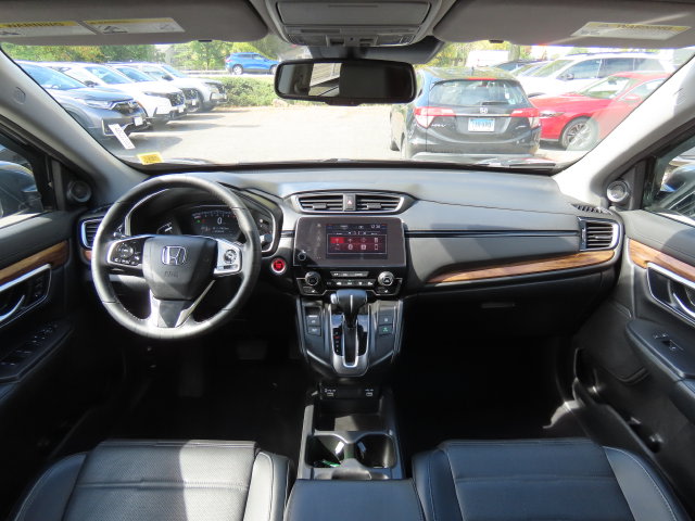 Thumbnail: 2022 Honda CR-V - 10