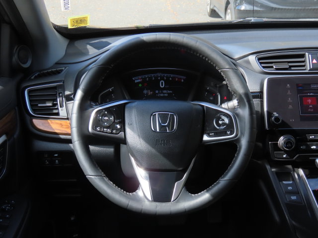Thumbnail: 2022 Honda CR-V - 14