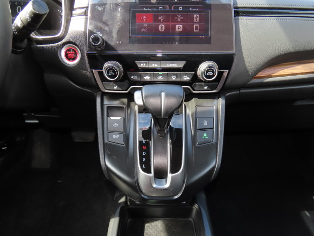 Thumbnail: 2022 Honda CR-V - 16