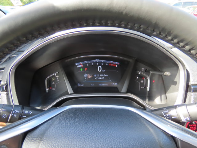 Thumbnail: 2022 Honda CR-V - 17