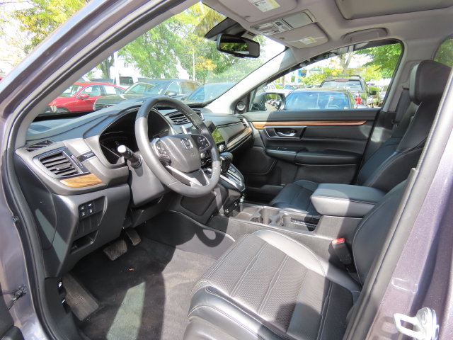 Thumbnail: 2022 Honda CR-V - 2