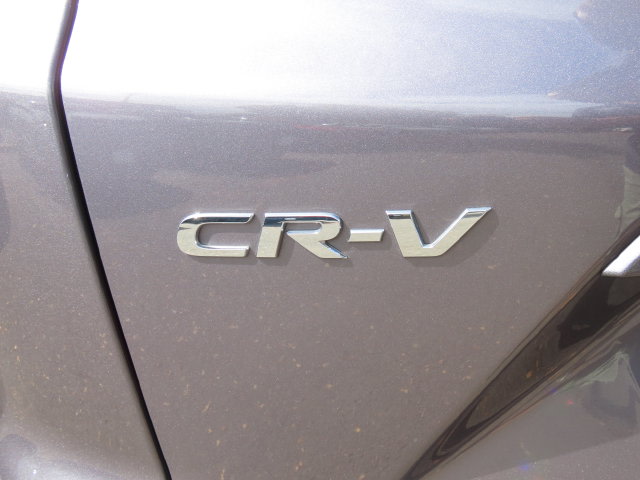 Thumbnail: 2022 Honda CR-V - 7