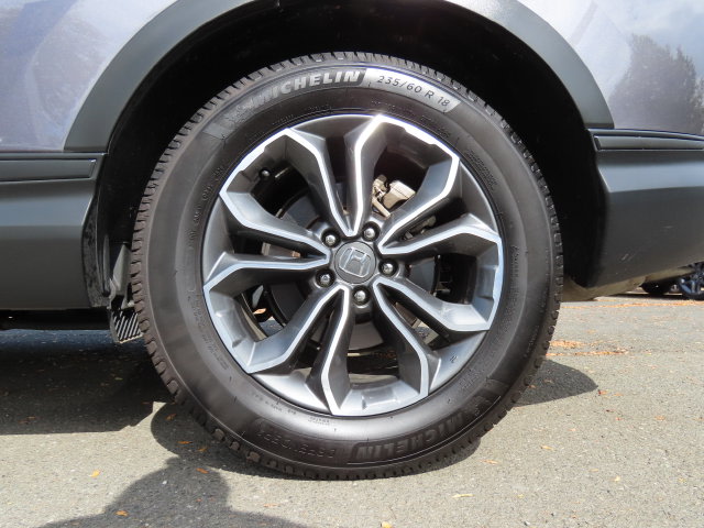Thumbnail: 2022 Honda CR-V - 8