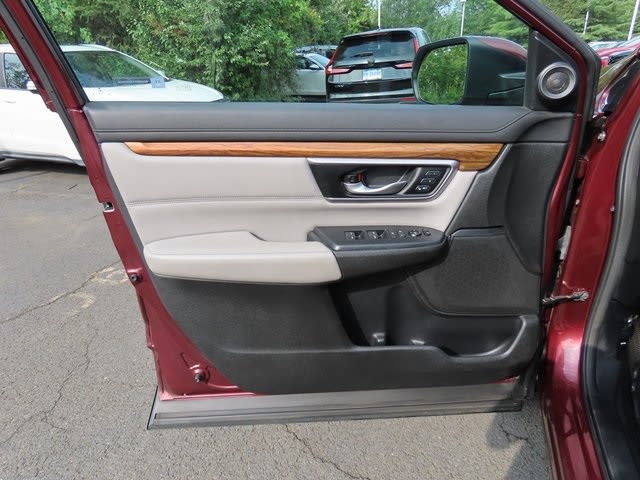 Thumbnail: 2017 Honda CR-V - 22