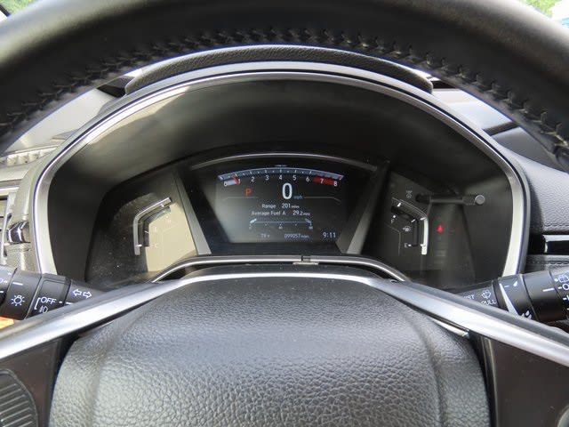Thumbnail: 2017 Honda CR-V - 16
