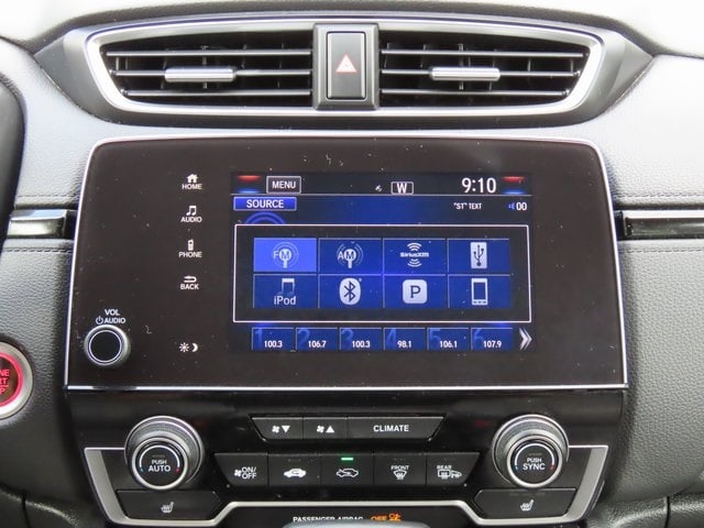 Thumbnail: 2017 Honda CR-V - 14