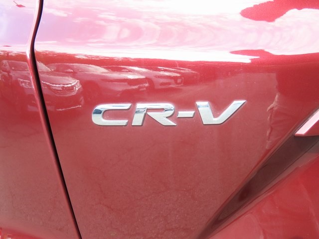 Thumbnail: 2017 Honda CR-V - 6