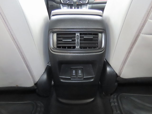 Thumbnail: 2017 Honda CR-V - 23