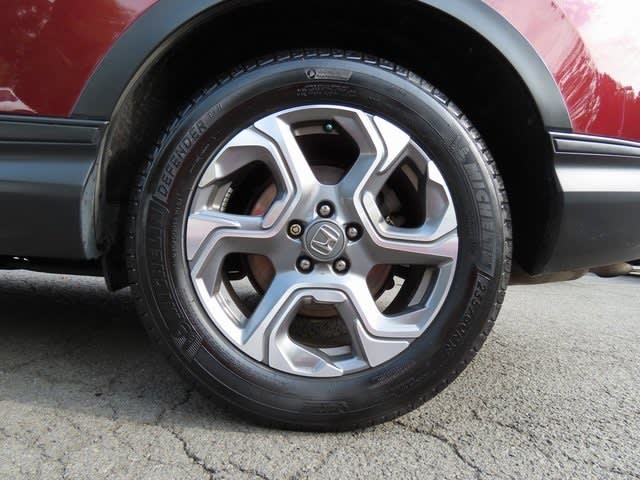 Thumbnail: 2017 Honda CR-V - 7