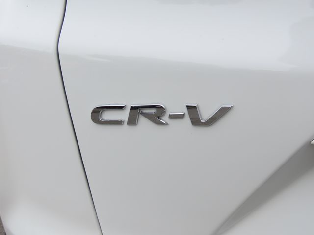 Thumbnail: 2020 Honda CR-V - 7
