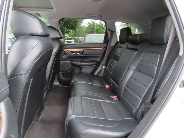 Thumbnail: 2020 Honda CR-V - 13