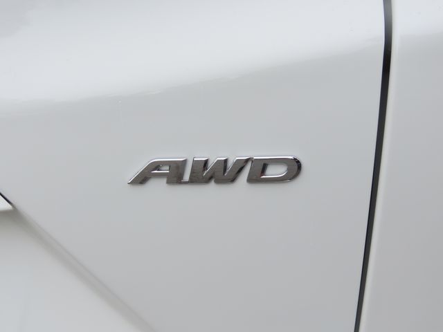 Thumbnail: 2020 Honda CR-V - 20