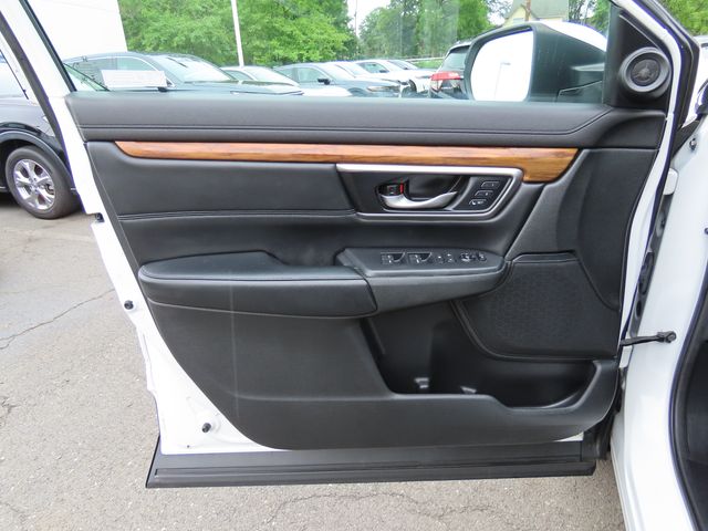 Thumbnail: 2020 Honda CR-V - 23