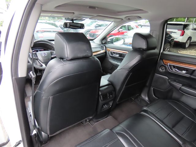 Thumbnail: 2020 Honda CR-V - 22