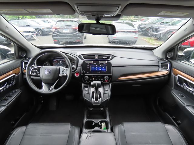 Thumbnail: 2020 Honda CR-V - 2