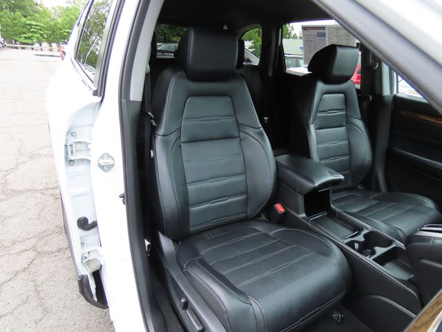 Thumbnail: 2020 Honda CR-V - 24