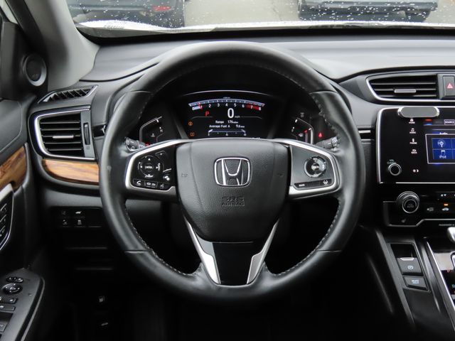 Thumbnail: 2020 Honda CR-V - 10