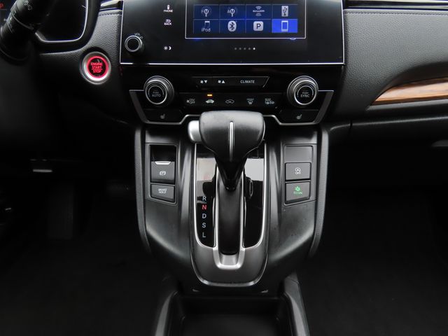 Thumbnail: 2020 Honda CR-V - 15