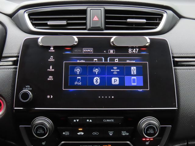 Thumbnail: 2020 Honda CR-V - 14