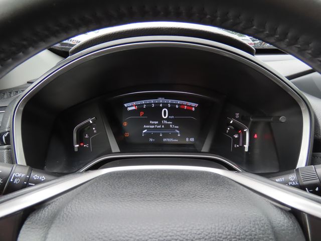 Thumbnail: 2020 Honda CR-V - 16