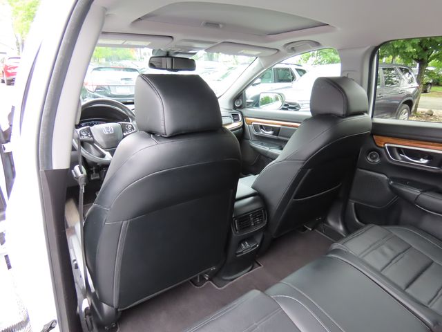 Thumbnail: 2022 Honda CR-V - 22