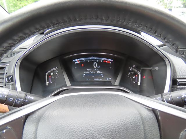 Thumbnail: 2022 Honda CR-V - 17