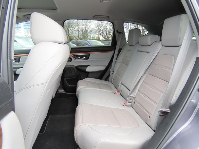 Thumbnail: 2022 Honda CR-V - 13