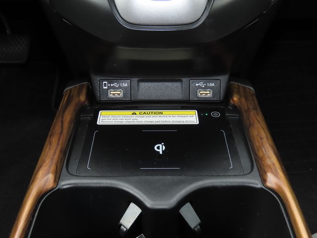 Thumbnail: 2022 Honda CR-V - 27