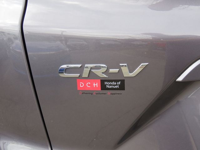 Thumbnail: 2022 Honda CR-V - 7