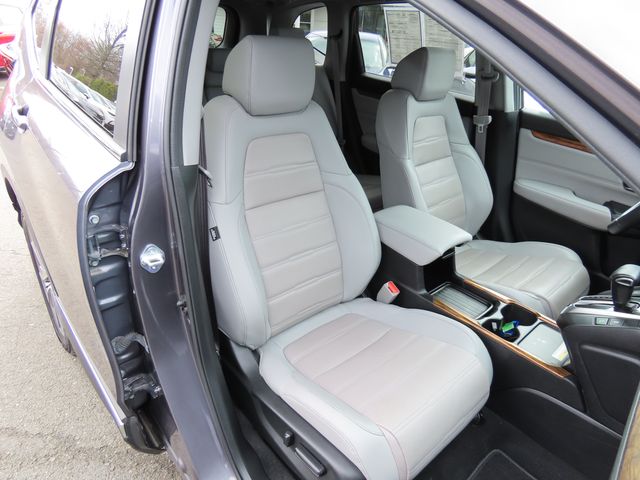 Thumbnail: 2022 Honda CR-V - 25