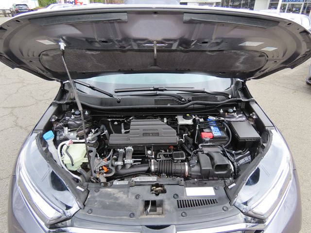 Thumbnail: 2022 Honda CR-V - 9