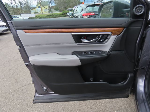 Thumbnail: 2022 Honda CR-V - 24