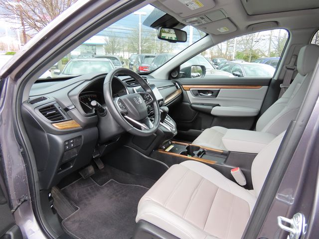 Thumbnail: 2022 Honda CR-V - 11