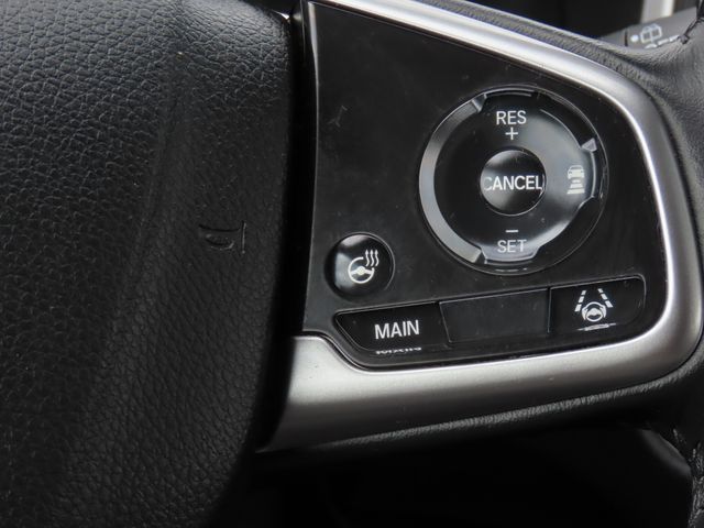 Thumbnail: 2022 Honda CR-V - 30