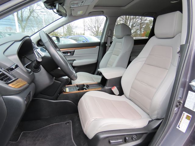 Thumbnail: 2022 Honda CR-V - 12