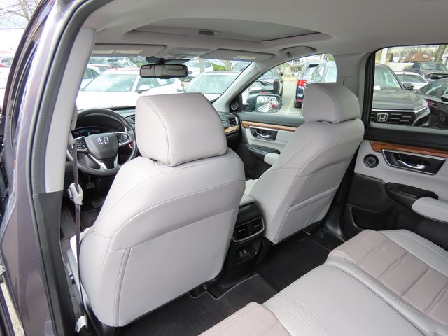 Thumbnail: 2022 Honda CR-V - 23