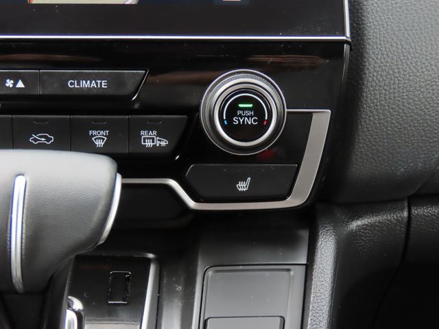 Thumbnail: 2022 Honda CR-V - 29