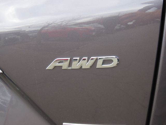 Thumbnail: 2022 Honda CR-V - 21