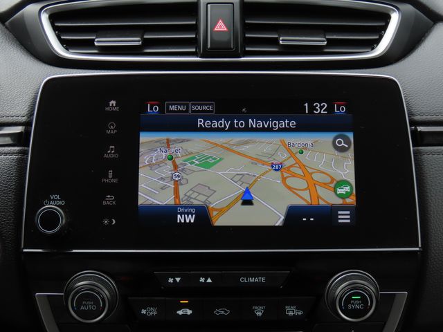 Thumbnail: 2022 Honda CR-V - 14