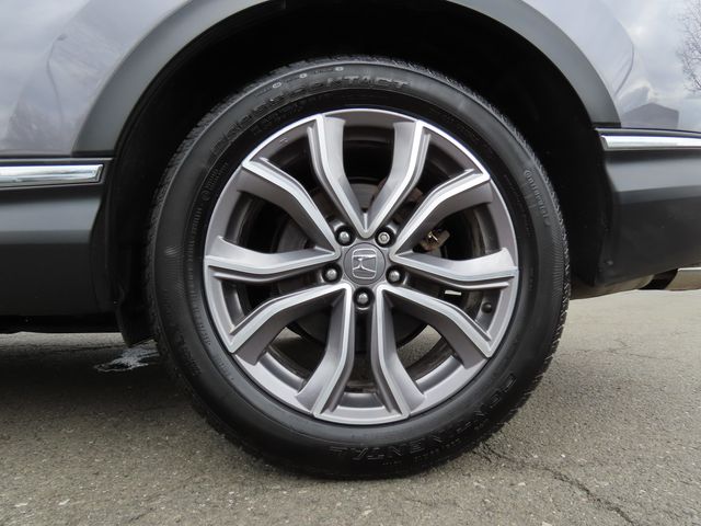 Thumbnail: 2022 Honda CR-V - 8